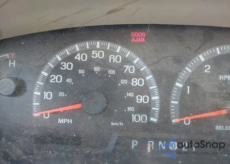 2001 Ford F-150 King Ranch Edition/Lariat/Xlt из США, поврежденный, VIN 1FTRW08LX1KD79194